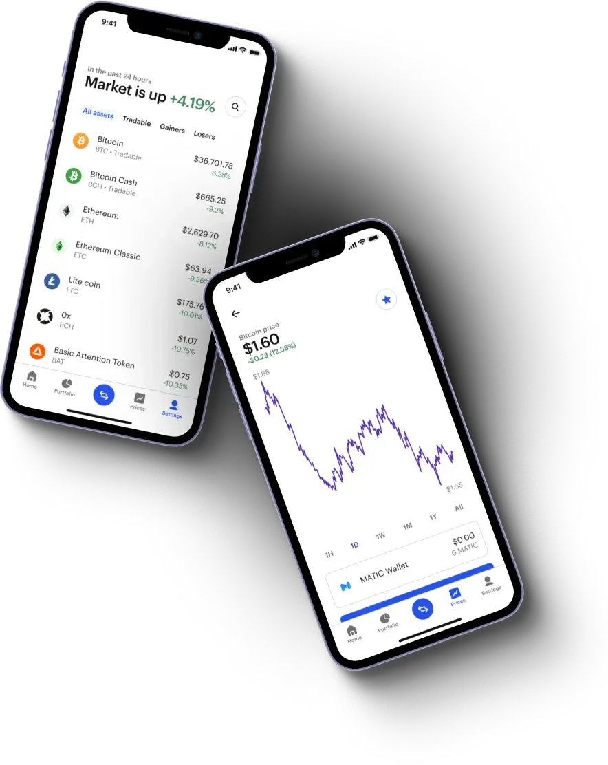 tendencias lujogenia - Revolutionizing Finance Through Decentralization with tendencias lujogenia